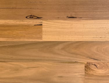 Australian Blackbutt 130 Rustic